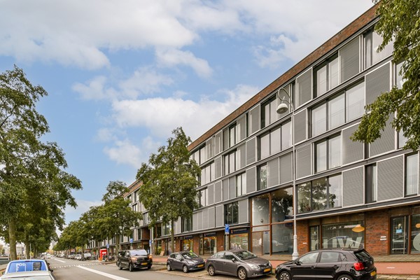 Photo - For rent: Cruquiuskade 151, 1018 AM Amsterdam